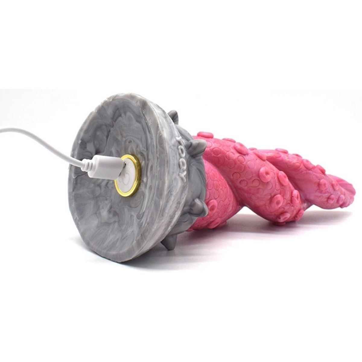 gode vibrant monster viby tenty 15 x 5cm 3