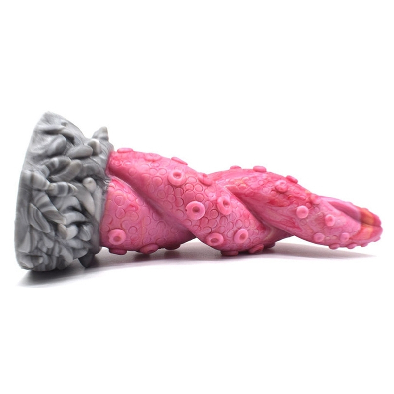 gode vibrant monster viby tenty 15 x 5cm 5