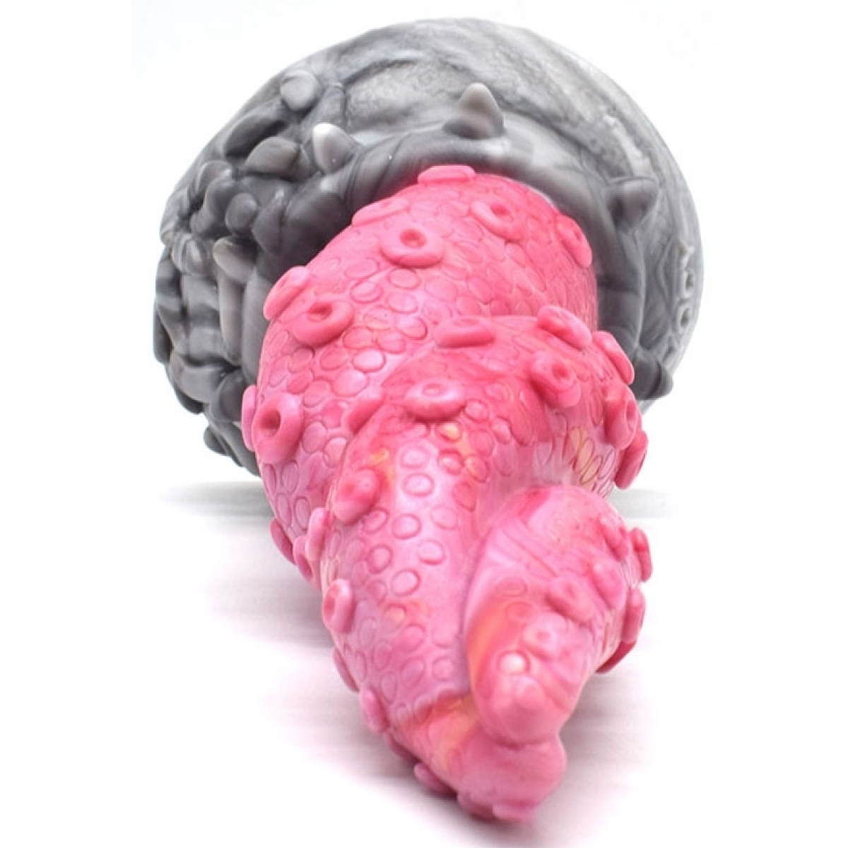 gode vibrant monster viby tenty 15 x 5cm 6