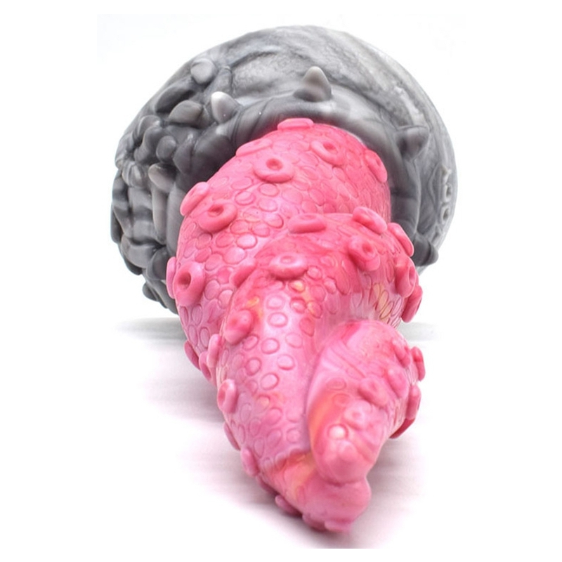 gode vibrant monster viby tenty 15 x 5cm 6