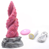 gode vibrant monster viby tenty 15 x 5cm 7