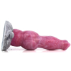 gode vibrant monster viby wolf 18 x 57cm 2
