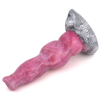 gode vibrant monster viby wolf 18 x 57cm 4