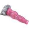 gode vibrant monster viby wolf 18 x 57cm 6