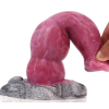 gode vibrant monster viby wolf 18 x 57cm 7