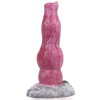 gode vibrant monster viby wolf 18 x 57cm 8