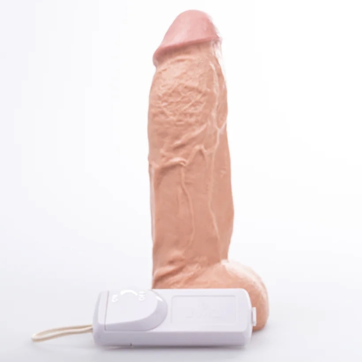 gode vibrant my lord 18 x 6cm