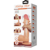 gode-vibrant-najm-16-x-44cm gode vibrant najm 16 x 44cm 1
