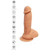 gode vibrant naked vibe 12 x 42cm 4 scaled