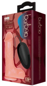 gode vibrant nicky 15 x 45cm 1