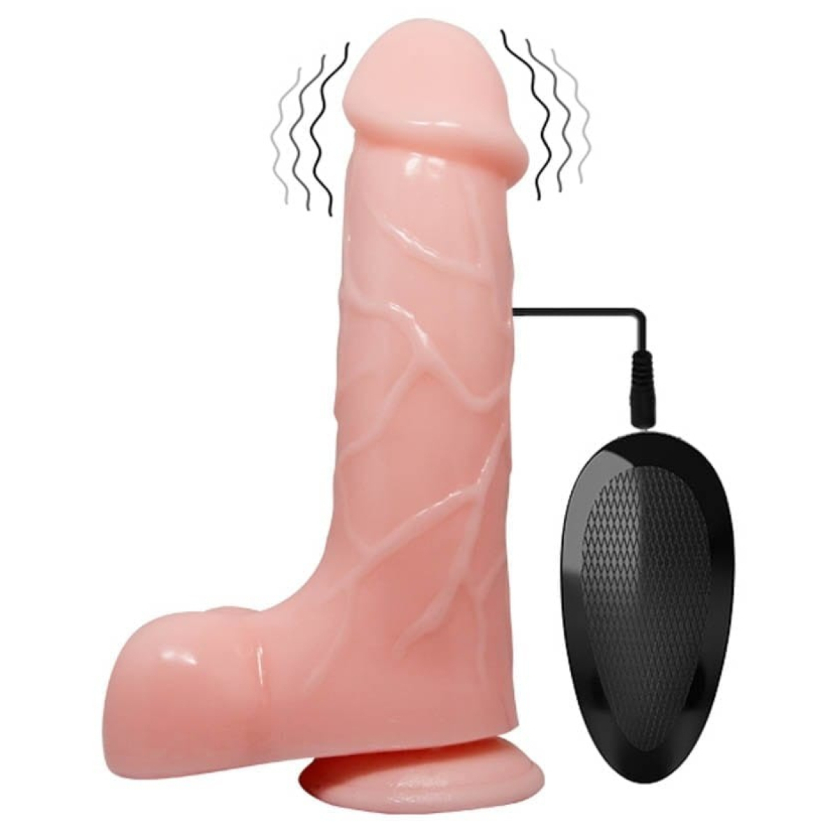 gode vibrant nicky 15 x 45cm