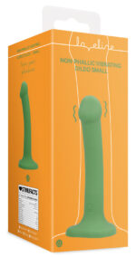 gode vibrant palik 14 x 34cm vert 1