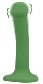 gode vibrant palik 14 x 34cm vert