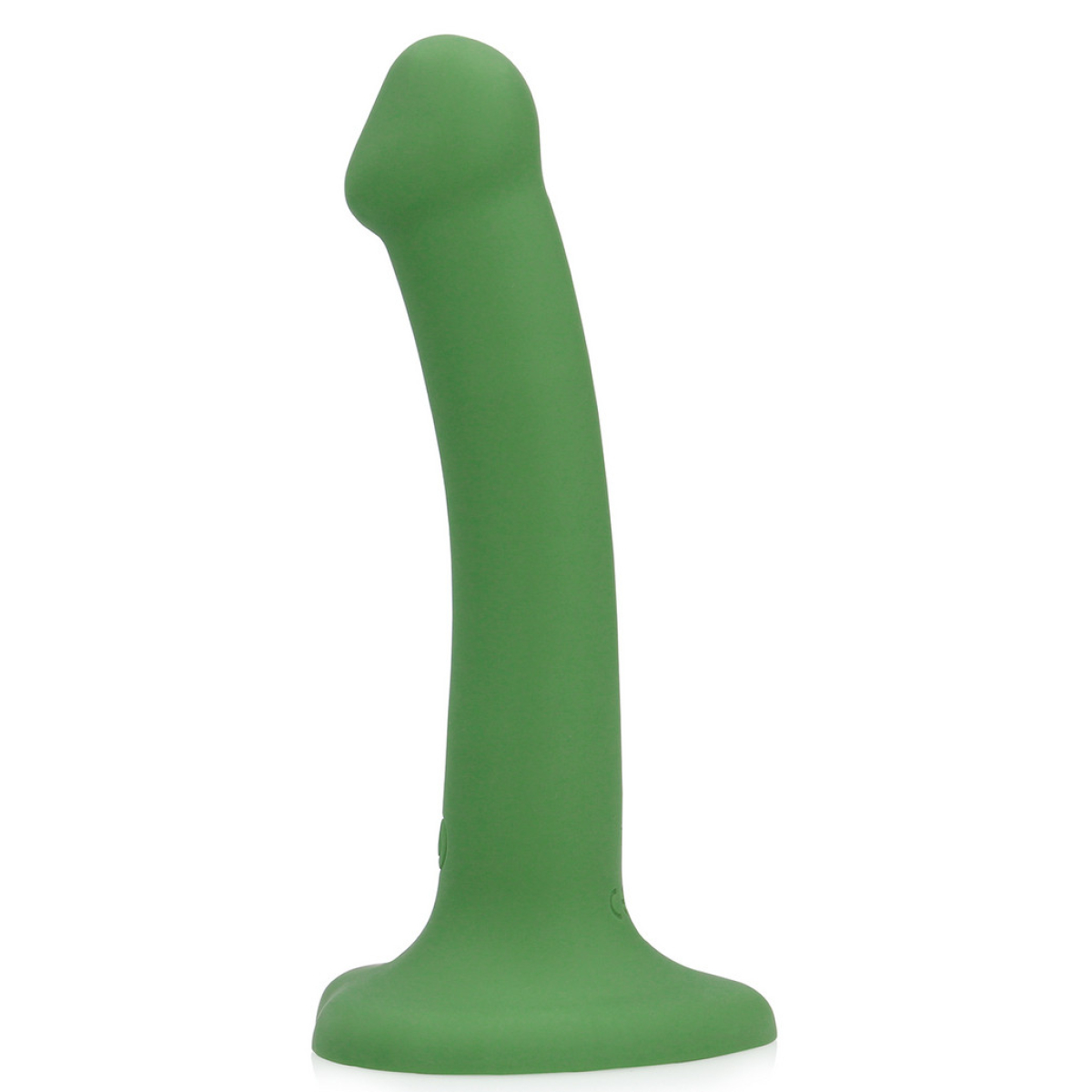 gode vibrant palik 14 x 34cm vert 2