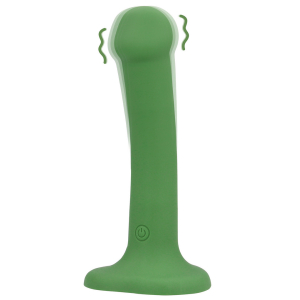 gode vibrant palik 14 x 34cm vert