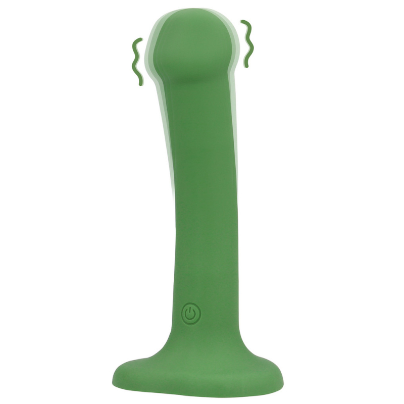gode-vibrant-palik-14-x-34cm-vert gode vibrant palik 14 x 34cm vert