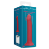 gode vibrant palik l 17 x 45cm rouge 1