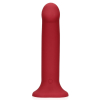 gode vibrant palik l 17 x 45cm rouge 3