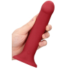 gode vibrant palik l 17 x 45cm rouge 4