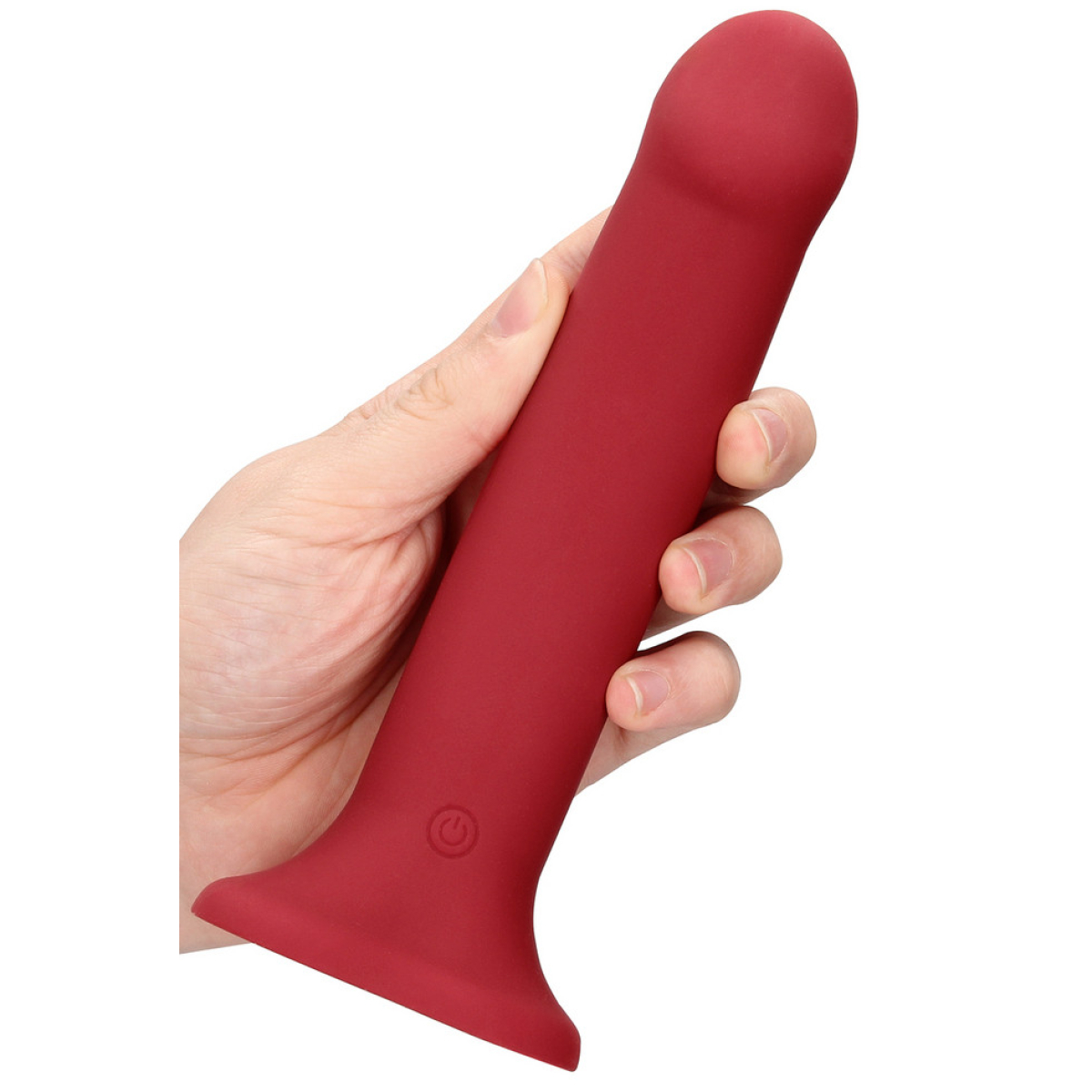 gode vibrant palik l 17 x 45cm rouge 4