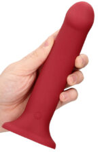 gode vibrant palik l 17 x 45cm rouge 4