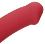 gode vibrant palik l 17 x 45cm rouge 5