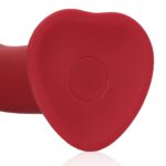 gode vibrant palik l 17 x 45cm rouge 6