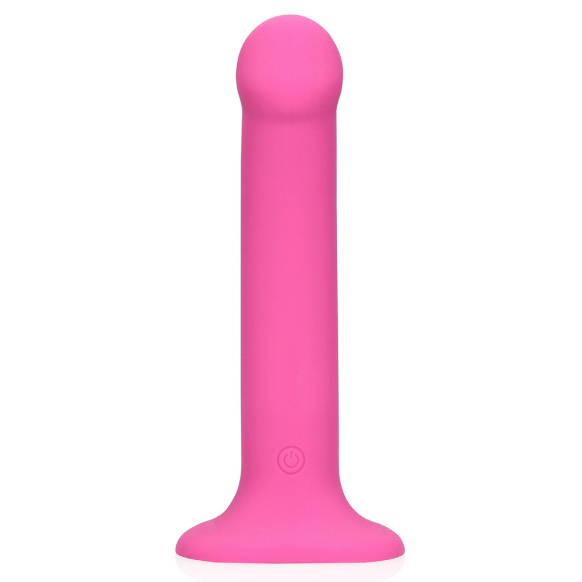 gode vibrant palik m 16 x 37cm rose 2