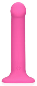 gode vibrant palik m 16 x 37cm rose 2