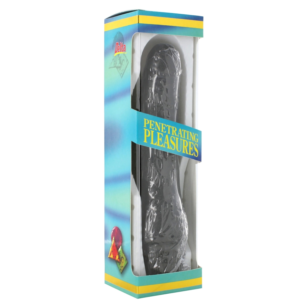gode vibrant perfect pleasures 15 x 42 cm noir 1 scaled