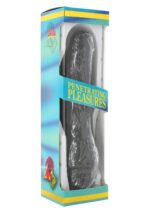 gode vibrant perfect pleasures 15 x 42 cm noir 1 scaled