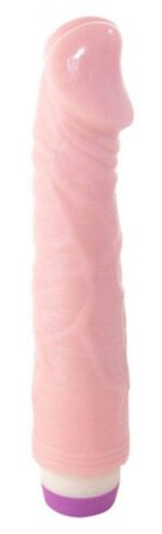 gode vibrant pleasure fantasy 19 x 4cm