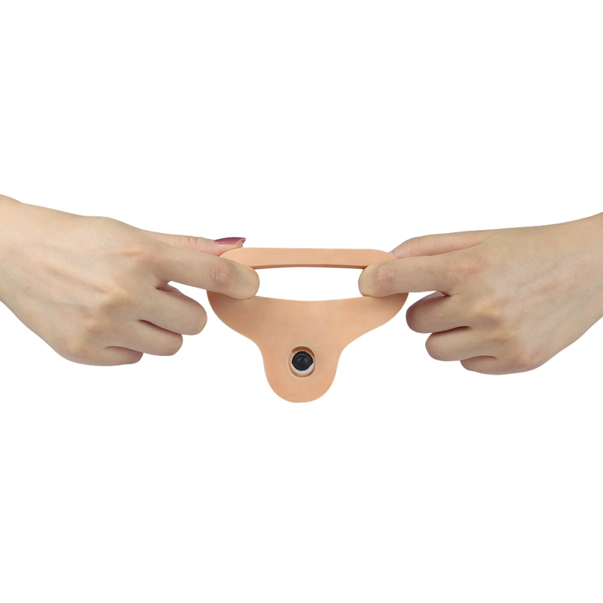 gode vibrant pour double penetration 12 x 28 cm 5