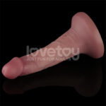 gode vibrant power cock 14 x 38cm 5