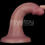 gode vibrant power cock 14 x 38cm 6