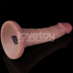 gode vibrant power cock 14 x 38cm 7