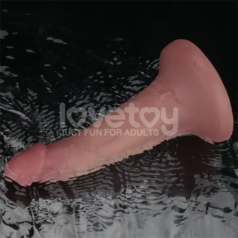 gode vibrant power cock 14 x 38cm 8