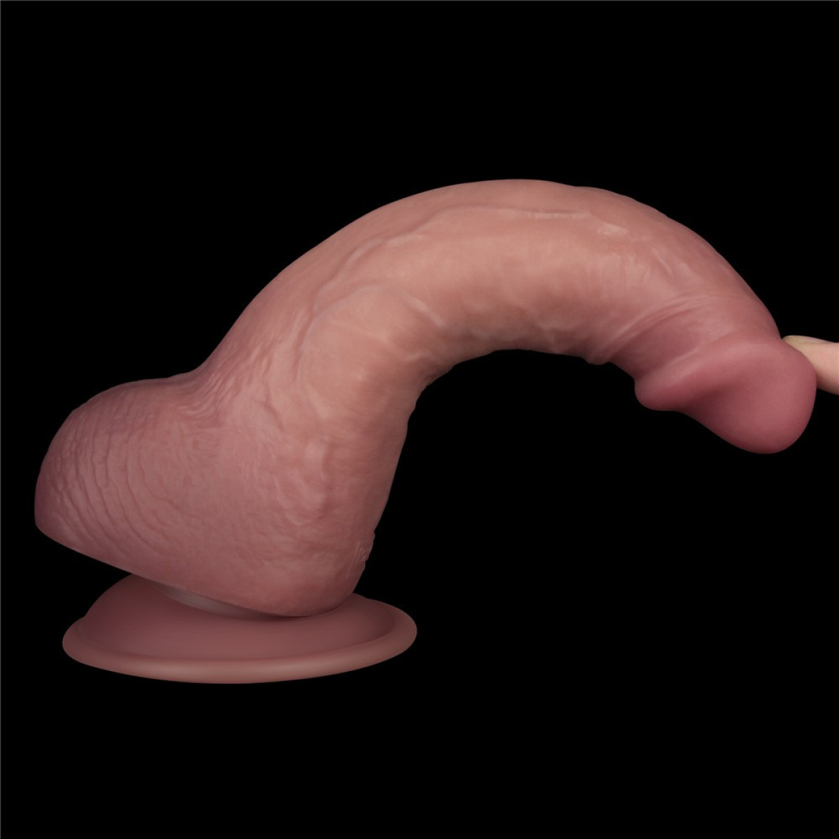 gode vibrant power cock 15 x 45cm 7