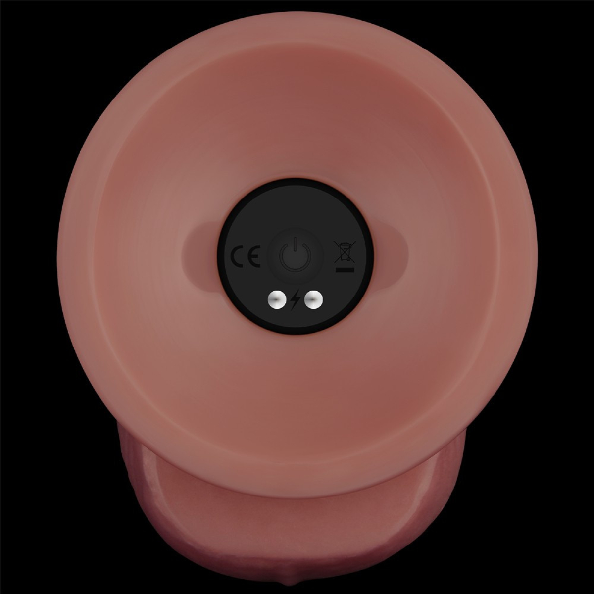 gode vibrant power cock 15 x 45cm 8