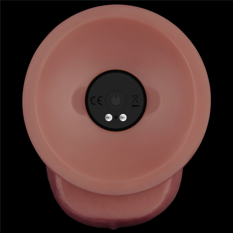 gode vibrant power cock 15 x 45cm 8