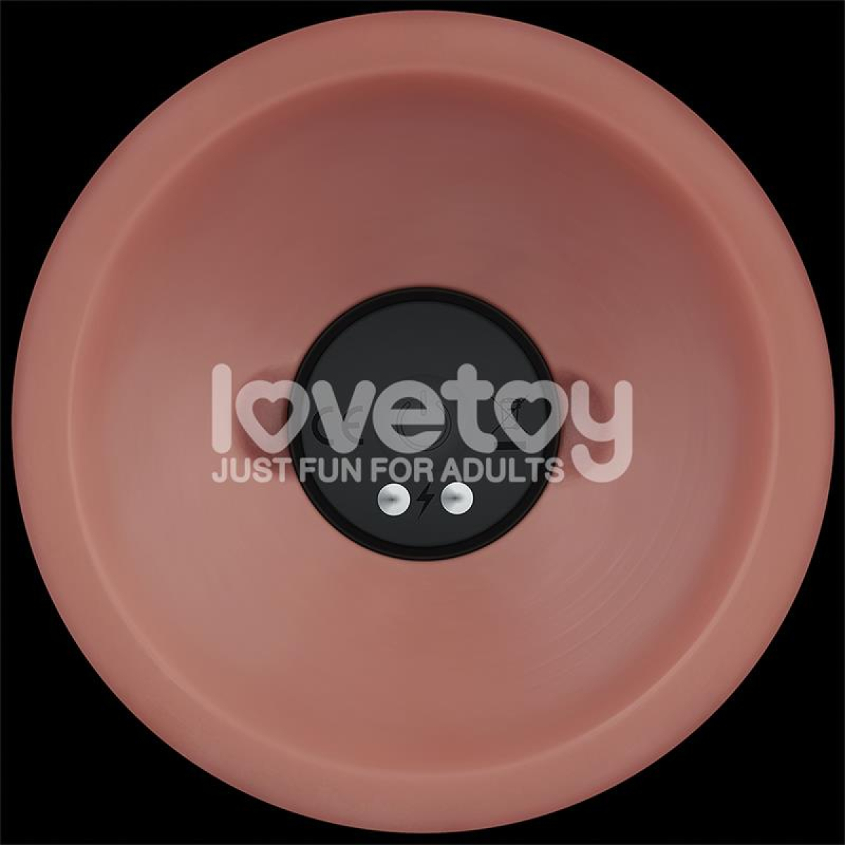 gode vibrant power cock 18 x 43cm 11