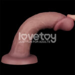 gode vibrant power cock 18 x 43cm 7