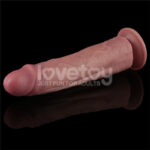 gode vibrant power cock 25 x 6cm 5