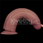 gode vibrant power cock 25 x 6cm 6
