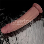 gode vibrant power cock 25 x 6cm 9