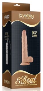 gode vibrant real extreme 18 x 43cm 1