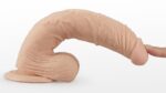 gode vibrant real extreme 18 x 43cm 2