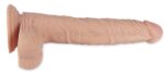 gode vibrant real extreme 18 x 43cm 3
