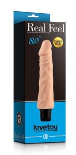 gode vibrant real feel 17 x 4cm 1