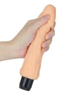 gode vibrant real feel 17 x 4cm 2